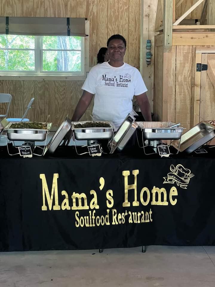 Mama's Home SoulFood