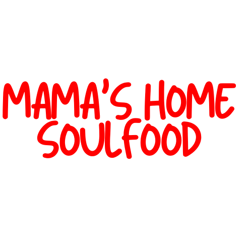 Mama's Home SoulFood Logo