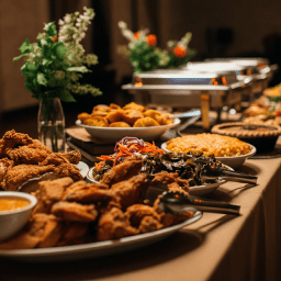 Authentic Soul Food Catering That Will Transform Your Next Event (2024)