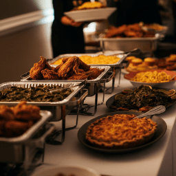 Soul Food Catering for Your Event: Delicious, Authentic Flavor Made to Impress