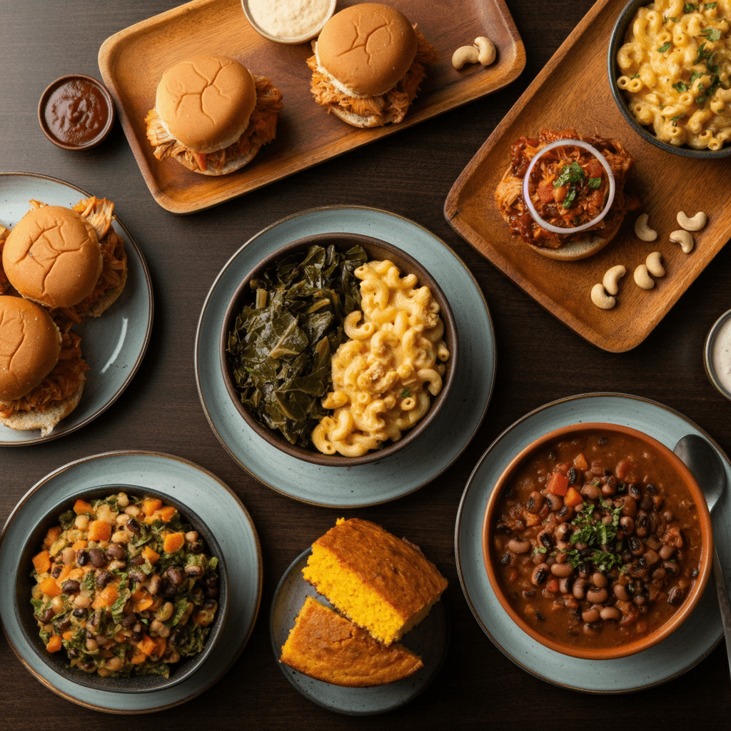 Soul Food